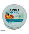عکس کرم مرطوب کننده آرکو نم مدل ARKO NEM CARE CREAM FIG & GRAPEFRUIT تصویر