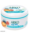 عکس کرم مرطوب کننده آرکو نم مدل ARKO NEM CARE CREAM FIG & GRAPEFRUIT تصویر