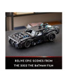 لگو تکنیک ساختنی ماشین بتمن مدل بت موبیل Batmobile™ 42127