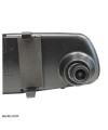 عکس مانیتور آینه ای خودرو دوربین دار 4.3 اینچ Car Monitor تصویر
