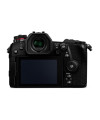 دوربین عکاسی پاناسونیک لومیکس جی 9 فورکی 20.3 مگاپیکسل مدل DC -G9KBODY