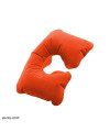 عکس قیمت  بالش بادی گردنی Inflatable neck pillow تصویر