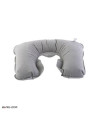 عکس قیمت  بالش بادی گردنی Inflatable neck pillow تصویر