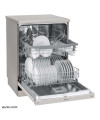 عکس ماشین ظرفشویی ال جی 14 نفره مدل LG DISHWASHER SMART THINQ XD64W تصویر
