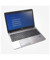 لپ تاپ استوک 15.6 اینچ 256 گیگابایت اچ پی مدل Core i5 ProBook 450 G1 