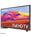 عکس تلویزیون ال ای دی سامسونگ هوشمند فول اچ دی Samsung 40T5300 تصویر