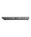 لپ تاپ استوک 32 گیگابایت اچ پی 15.6 اینچ Xeon W ZBook Fury 15 G8