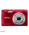 عکس دوربین دیجیتال عکاسی نیکون 20.1 مگاپیکسل Nikon Coolpix A100 تصویر