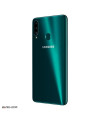 عکس گوشی سامسونگ گلکسی ای 20 اس Samsung Galaxy A20S 32GB تصویر