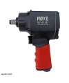عکس بکس بادی هویو 1.2 اینچ Hoyo Impact Wrench HY-A2500 تصویر