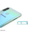 عکس گوشی سامسونگ گلکسی ای 60 Samsung Galaxy A60 A606 128GB تصویر