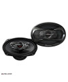عکس اسپیکر خودرو پایونیر 600 وات TS-A6995S Pioneer Car Speaker تصویر