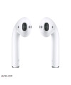عکس خرید هدفون بی‌ سیم اپل ایرپاد AirPods Apple Headphone تصویر