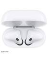 عکس هدفون بلوتوث اپل ایرپادز apple Wireless airpods 2 تصویر