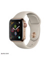 عکس ساعت هوشمند اپل واچ 40 میلی متری سری 4 Smart Watch Apple تصویر