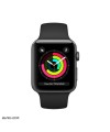 عکس ساعت هوشمند اپل واچ 42 میلی متری سری 3 Smart Watch Apple تصویر