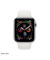 عکس ساعت هوشمند اپل واچ 44 میلی متری سری 4 Smart Watch Apple تصویر