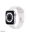 عکس ساعت هوشمند اپل سری شش 44 میلی متر Smart Watch Apple Series 6 تصویر