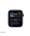 عکس ساعت هوشمند اپل سری شش 44 میلی متر Smart Watch Apple Series 6 تصویر