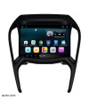 عکس پخش فابریک آریزو 5 اندرویدی Car Player Fabric Arizo 5 Android تصویر