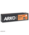 عکس کرم اصلاح مردانه آرکو مدل کامفورت 100 گرم ARKO MEN COMFORT 100GR تصویر