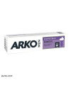 عکس خمیر اصلاح آرکو حجم 94 میلی لیتر ARKO MEN Sensitive تصویر