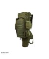 عکس خرید کوله پشتی 40 لیتری حمل سلاح Army Hiking Backpack تصویر