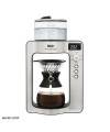 عکس دستگاه اسپرسو ساز فکر آرومو مستر FAKIR COFFEE MACHINE AROMA MASTER تصویر