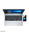 عکس لپ تاپ ایسوس 15.6 اینچ AX541 Asus Laptop Core i2 تصویر