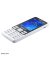 عکس گوشی موبایل سامسونگ دو سیم کارته B350 Samsung Mobile Phone تصویر