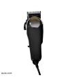 عکس ماشین اصلاح سر و صورت بی بی تی BC-128 BBT Hair Clipper تصویر