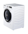 عکس ماشین لباسشویی هیتاچی ۷.۵ کیلویی BD-W75AAE سفید