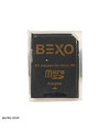 عکس کارت حافظه بیکسو میکرو اس دی 8 گیگابایت BEXO microSDHC تصویر