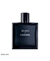 عکس عطر مردانه شانل پرفیوم 35 میل Chanel Blue de Chanel تصویر