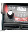 عکس اینورتر جوشکاری بوش 300 آمپر BOH-750 Bosch تصویر