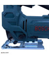 عکس اره عمود بر بوش 1180 وات لیزر دار 7002 Bosch Jig Saw تصویر