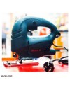 عکس اره عمود بر بوش دیمردار 650 وات Bosch JigSaw تصویر