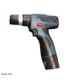 عکس دریل شارژی بوش 18 ولت Bosch Cordless Drill تصویر