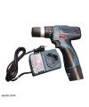 عکس دریل شارژی بوش 18 ولت Bosch Cordless Drill تصویر