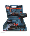 عکس دریل شارژی بوش 36 ولت Bosch Cordless Drill BS6013A-2-LI تصویر