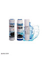 عکس فیلتر تصفیه آب سه عددی سی سی کا C.C.K Filter water purifier تصویر