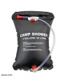 عکس دوش صحرایی خورشیدی کمپ شاور 20 لیتری Camp Shower تصویر