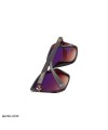 عکس عینک آفتابی شنل اصلی Chanel Kavochu frame Sunglass تصویر