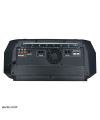 عکس سیستم صوتی چند رسانه ای ال جی 5000 وات CK99 LG تصویر