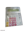 عکس ماشین حساب کلتون CL-2008 Clton Calculator تصویر