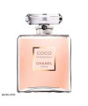 عکس عطر زنانه کوکو شنل مادمازل ادو تویلت و پرفیوم Coco Chanel Mademoiselle تصویر
