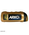 عکس افتر شیو مردانه آرکو 250 میلی لیتر مدل ARKO MEN AFTER SHAVE COLOGNE GOLD POWER تصویر