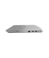 لپ تاپ استوک اچ پی 16 گیگابایت 512 گیگ رم 15.6 اینچ مدل HP ZBook 15v G5