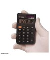 عکس خرید ماشین حساب CT-200N Simple Calculator تصویر