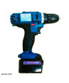 عکس دریل شارژی بوش 24 ولت DCD700 Bosch Cordless Drill تصویر